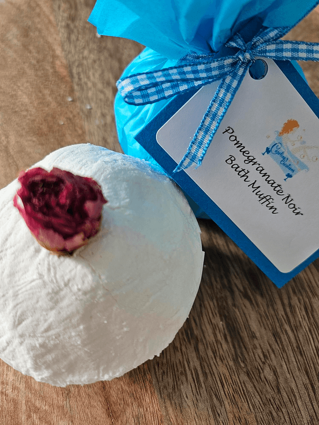 Bath Bomb