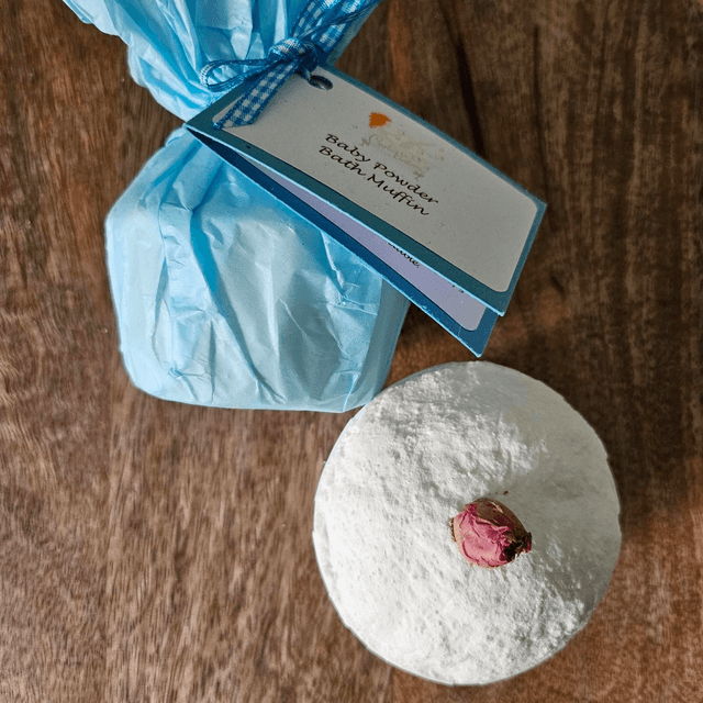 Bath Bomb
