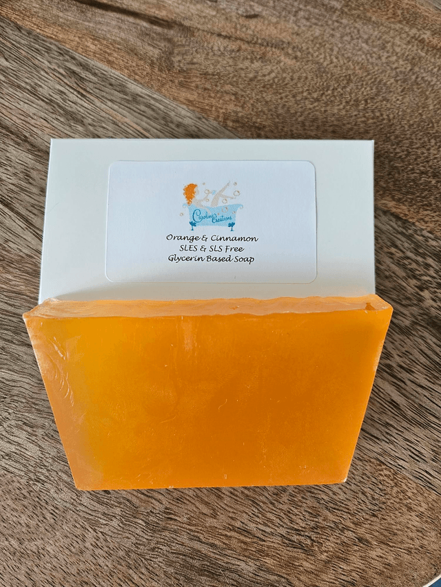 Soap