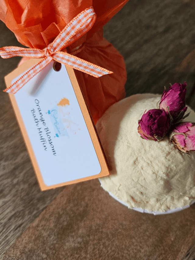 Bath Bomb