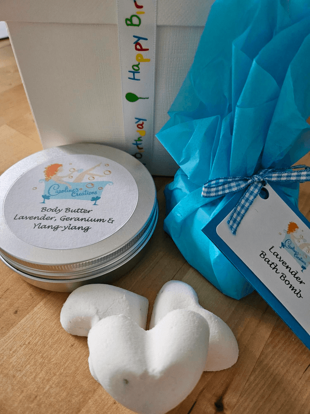 Birthday Box