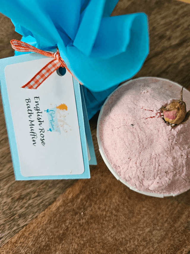 Bath Bomb